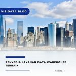 Penyedia Layanan Data Warehouse Terbaik