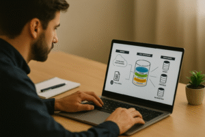 DWH Adalah Pengertian dan Hubungannya dengan Big Data