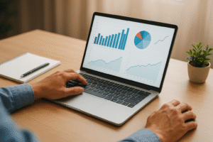 Jasa Alteryx Otomasi Analisis Data untuk Keputusan Lebih Cepat
