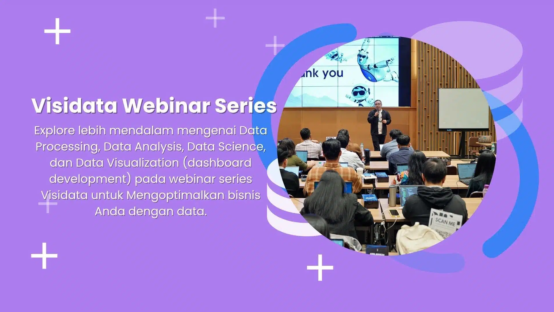 visidata events A