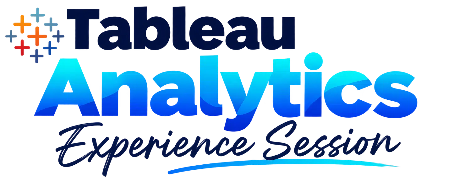 Tableau Visidata Logo